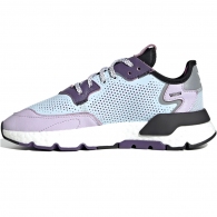 Кроссовки Adidas NITE JOGGER W thumbnav 1